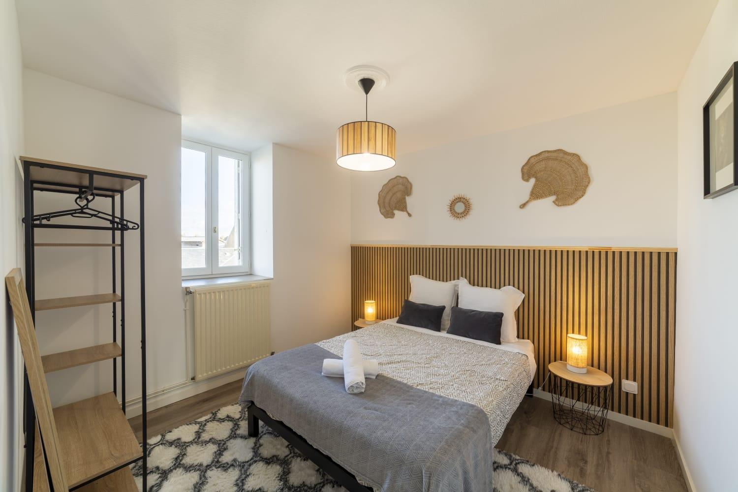 Le Logis D'Anahy Apartment Blois Exterior photo