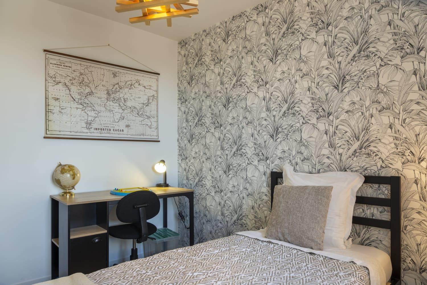 Le Logis D'Anahy Apartment Blois Exterior photo